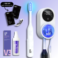 UV White Teeth Bundle