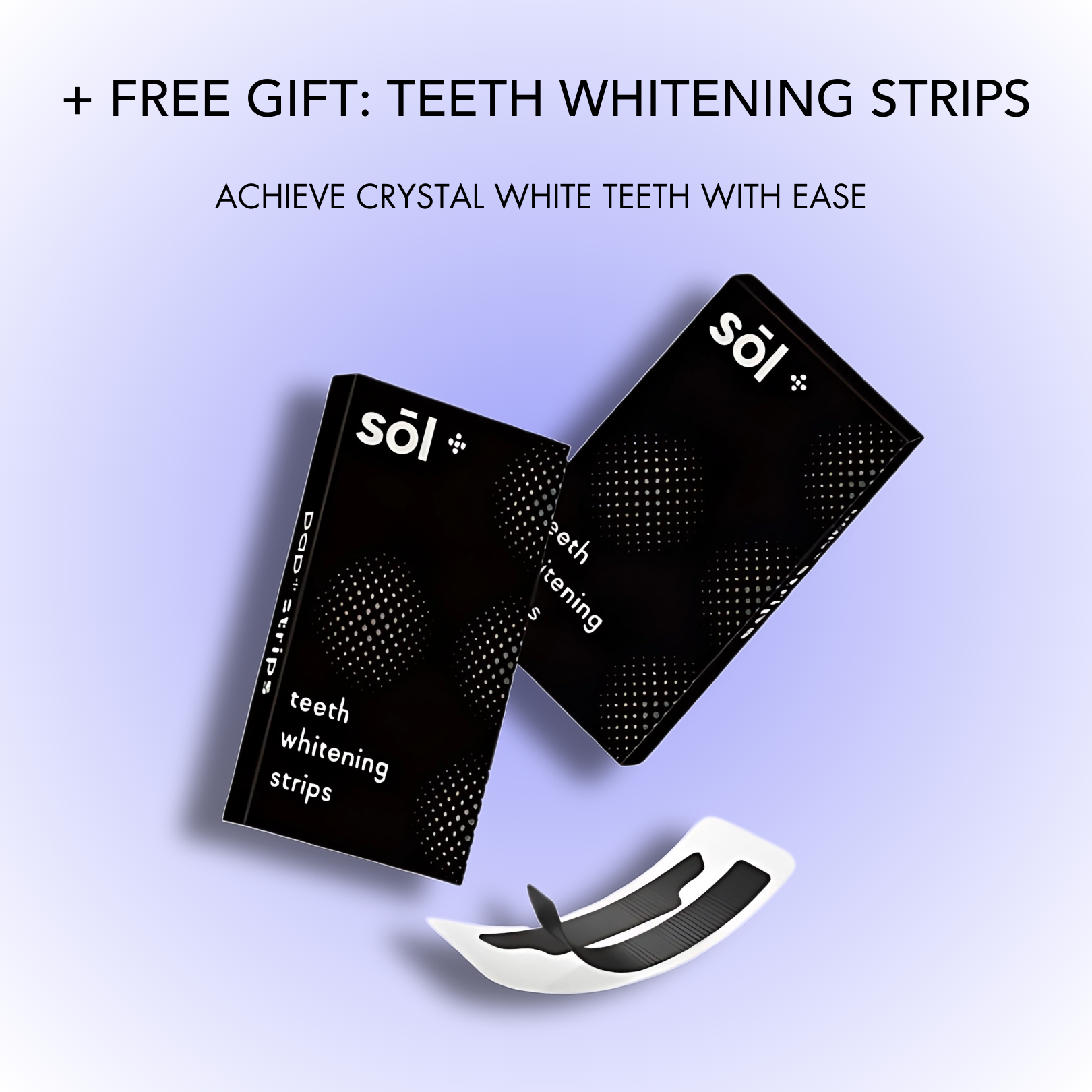 UV White Teeth Bundle