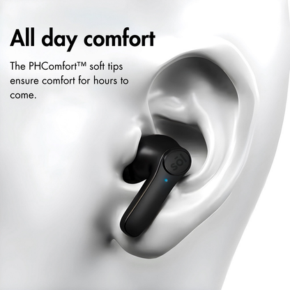 SpeakEasy™ - Translation Earbuds