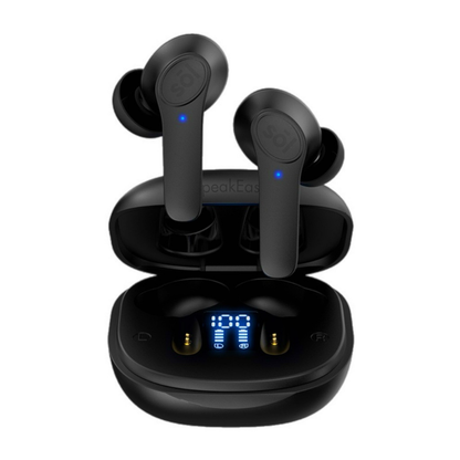 SpeakEasy™ - Translation Earbuds