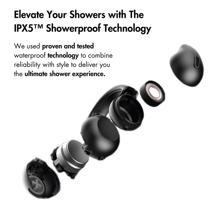 ShowerPods™ sōl